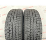 215/60 R16 MICHELIN X-ICE 3 + 6mm