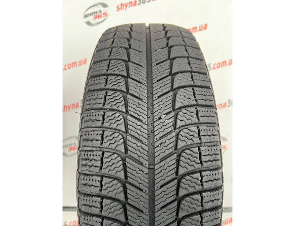 215/60 R16 MICHELIN X-ICE 3 + 6mm