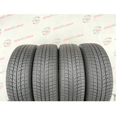 215/60 R16 MICHELIN X-ICE 3 + 6mm