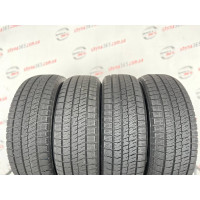 215/60 R16 BRIDGESTONE BLIZZAK VRX2 6mm