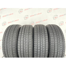 215/60 R16 BRIDGESTONE BLIZZAK VRX2 6mm
