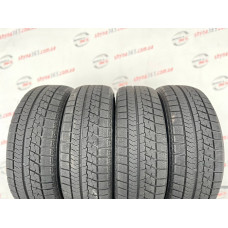 215/60 R16 BRIDGESTONE BLIZZAK VRX 8mm