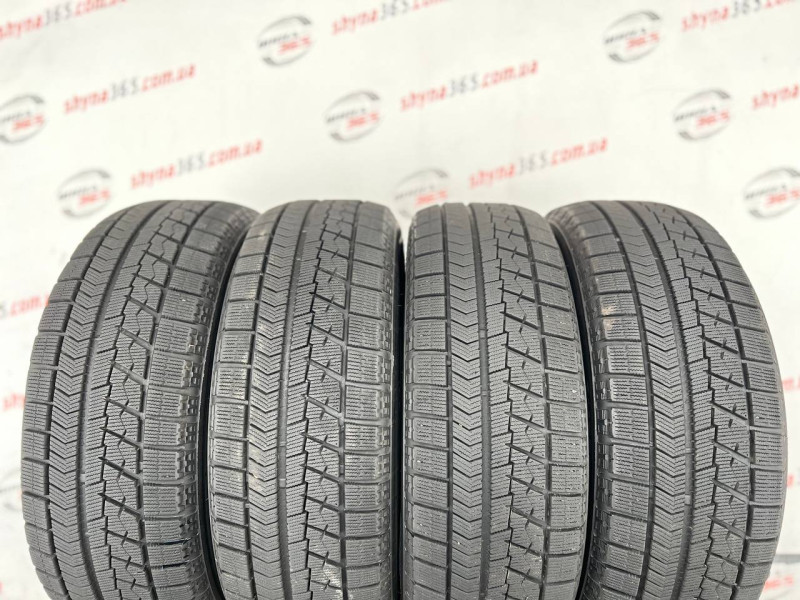 215/60 R16 BRIDGESTONE BLIZZAK VRX 8mm