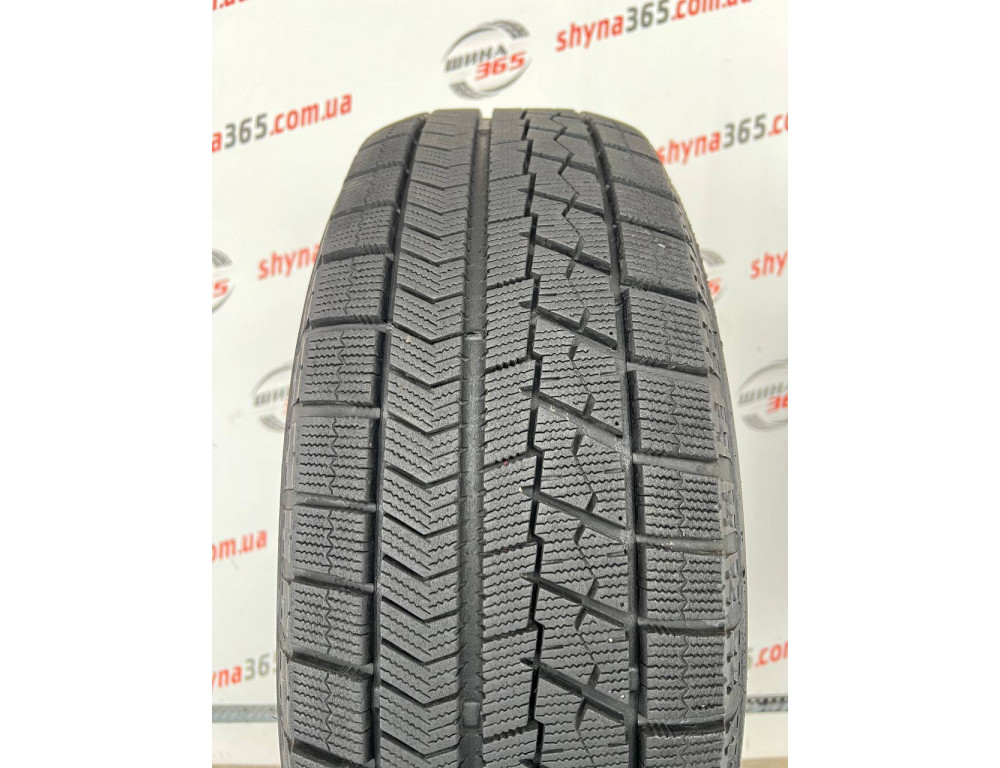215/60 R16 BRIDGESTONE BLIZZAK VRX 8mm