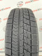 215/60 R16 BRIDGESTONE BLIZZAK VRX 8mm