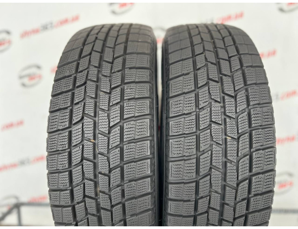 215/65 R16 GOODYEAR ICE NAVI 6 8mm