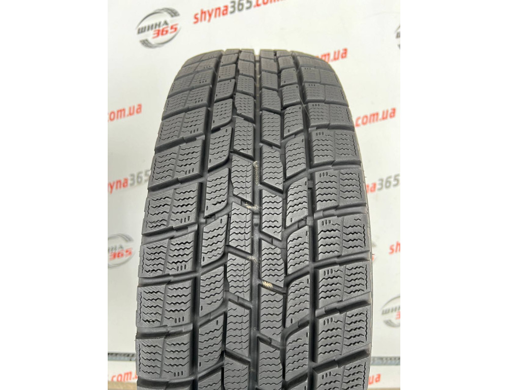 215/65 R16 GOODYEAR ICE NAVI 6 8mm