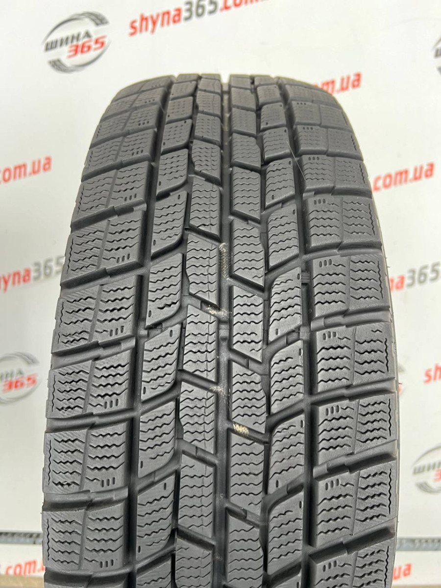 215/65 R16 GOODYEAR ICE NAVI 6 8mm