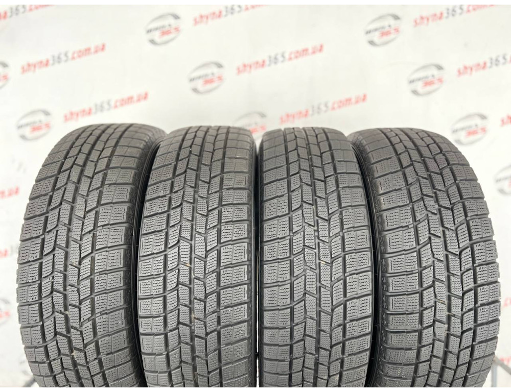 215/65 R16 GOODYEAR ICE NAVI 6 8mm