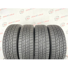 215/65 R16 GOODYEAR ICE NAVI 6 8mm