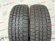 215/65 R16 DUNLOP WINTER MAXX WM01 8mm