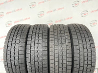215/65 R16 DUNLOP WINTER MAXX WM01 8mm