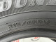 215/65 R16 DUNLOP WINTER MAXX WM01 8mm