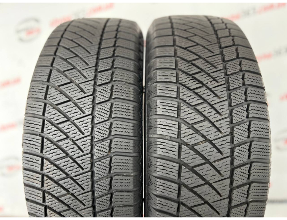 215/65 R16 CONTINENTAL CONTIVIKINGCONTACT 6 SUV 6mm