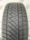 215/65 R16 CONTINENTAL CONTIVIKINGCONTACT 6 SUV 6mm