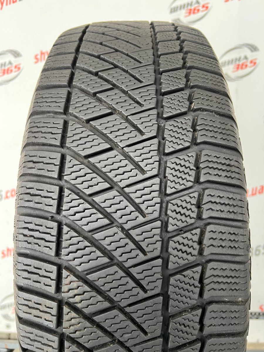 215/65 R16 CONTINENTAL CONTIVIKINGCONTACT 6 SUV 6mm