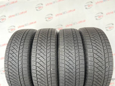 215/65 R16 CONTINENTAL CONTIVIKINGCONTACT 6 SUV 6mm