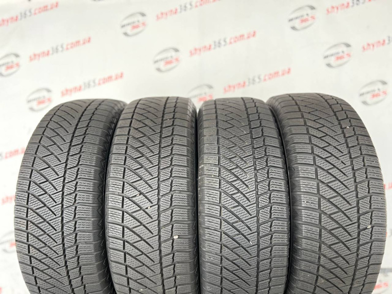 215/65 R16 CONTINENTAL CONTIVIKINGCONTACT 6 SUV 6mm