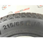 215/65 R16 CONTINENTAL CONTIVIKINGCONTACT 6 SUV 6mm