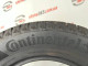 215/65 R16 CONTINENTAL CONTIVIKINGCONTACT 6 SUV 6mm