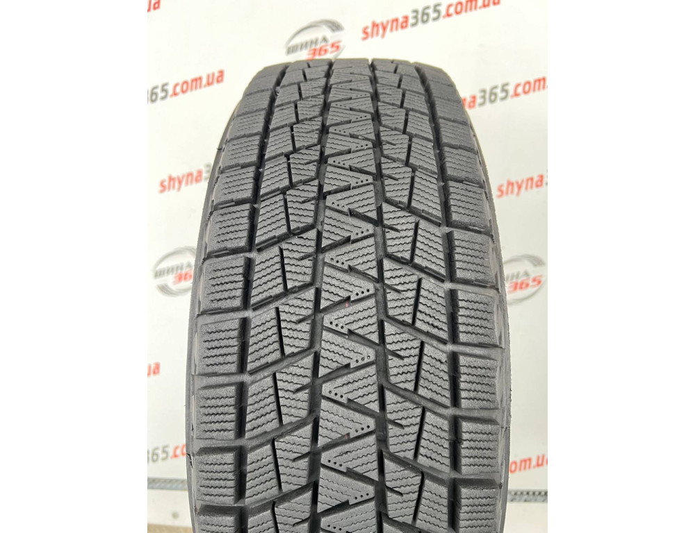 215/65 R16 BRIDGESTONE BLIZZAK DM-V1 8mm
