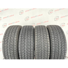 215/65 R16 BRIDGESTONE BLIZZAK DM-V1 8mm