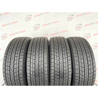 215/65 R16 DUNLOP WINTER MAXX SJ8 9mm