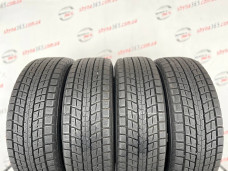 215/65 R16 DUNLOP WINTER MAXX SJ8 9mm