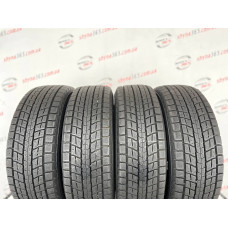 215/65 R16 DUNLOP WINTER MAXX SJ8 9mm