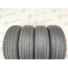 205/60 R16 BRIDGESTONE ICEPARTNER 2 6mm