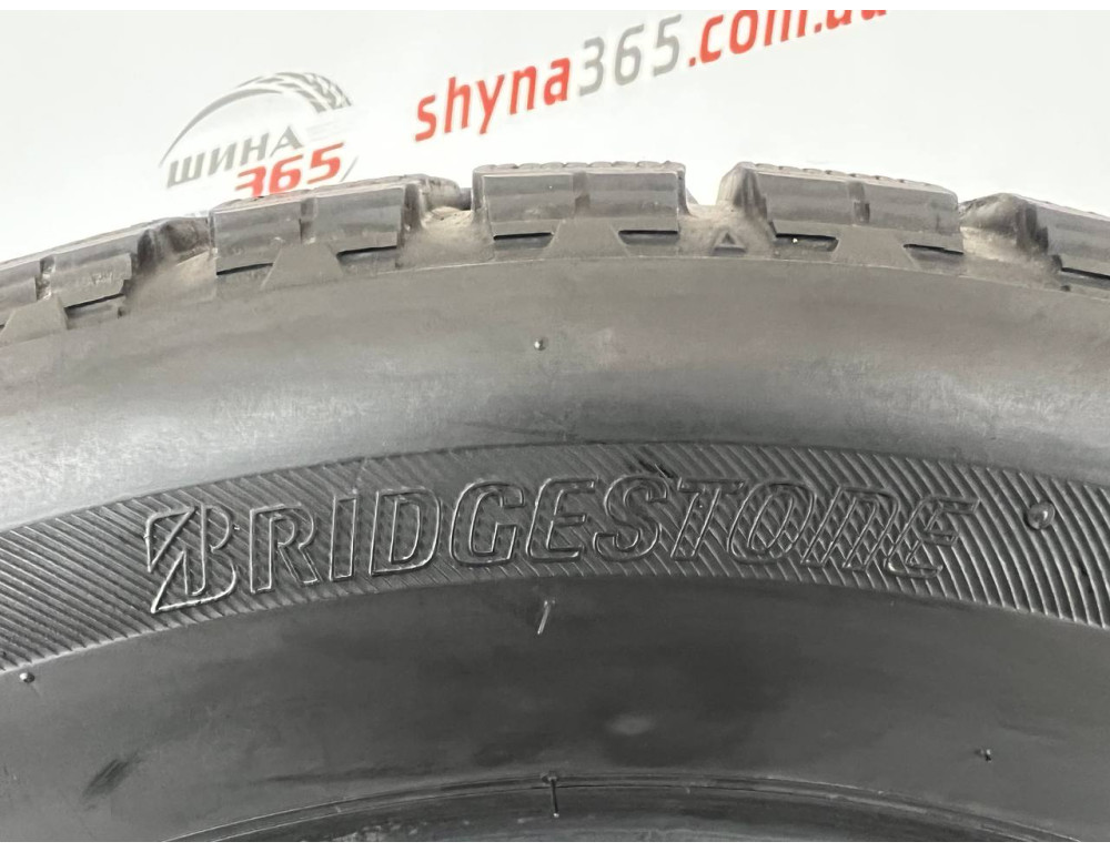 205/60 R16 BRIDGESTONE ICEPARTNER 2 6mm