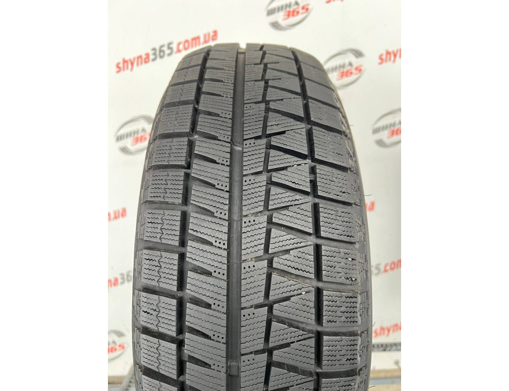 205/60 R16 BRIDGESTONE ICEPARTNER 2 7mm