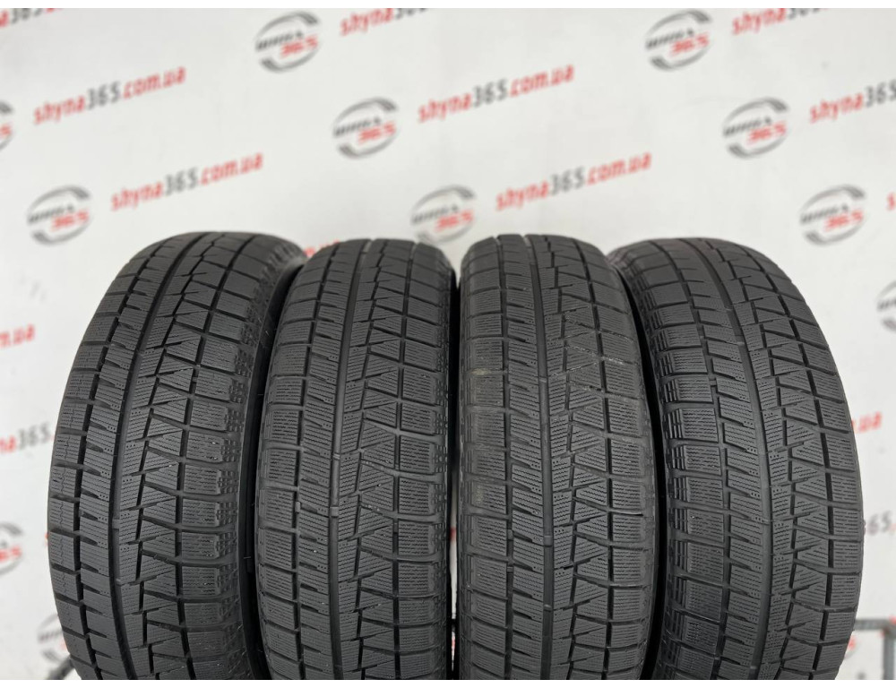 205/60 R16 BRIDGESTONE ICEPARTNER 2 7mm