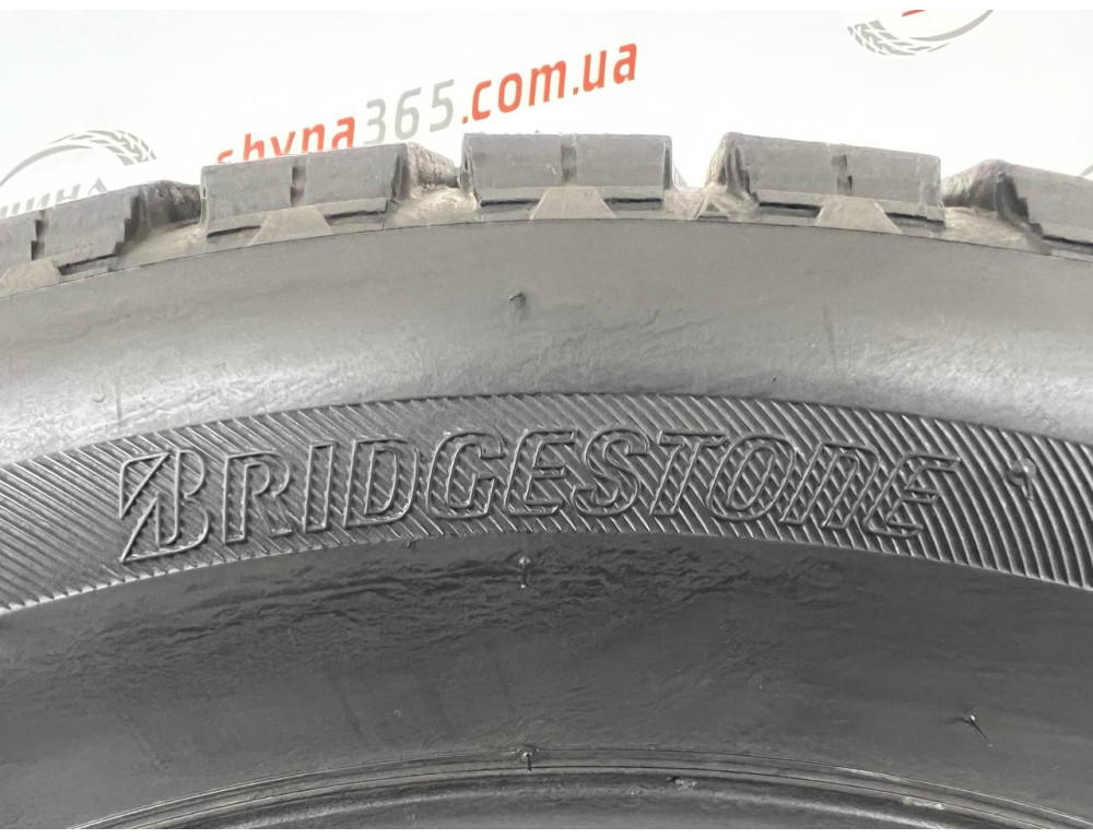 205/60 R16 BRIDGESTONE ICEPARTNER 2 7mm