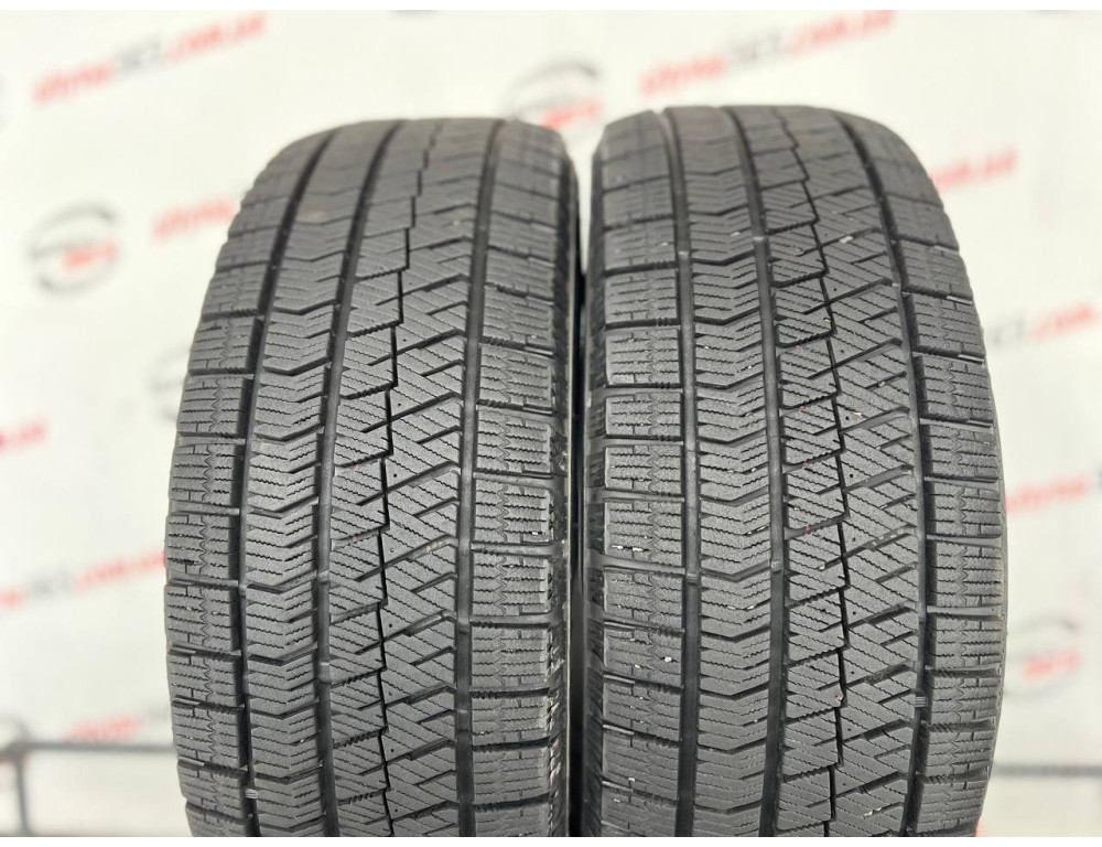 195/55 R16 BRIDGESTONE BLIZZAK VRX2 8mm
