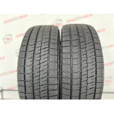 195/55 R16 BRIDGESTONE BLIZZAK VRX2 8mm