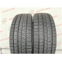 195/55 R16 BRIDGESTONE BLIZZAK VRX2 8mm