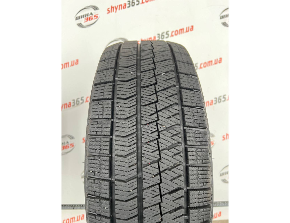 195/55 R16 BRIDGESTONE BLIZZAK VRX2 8mm