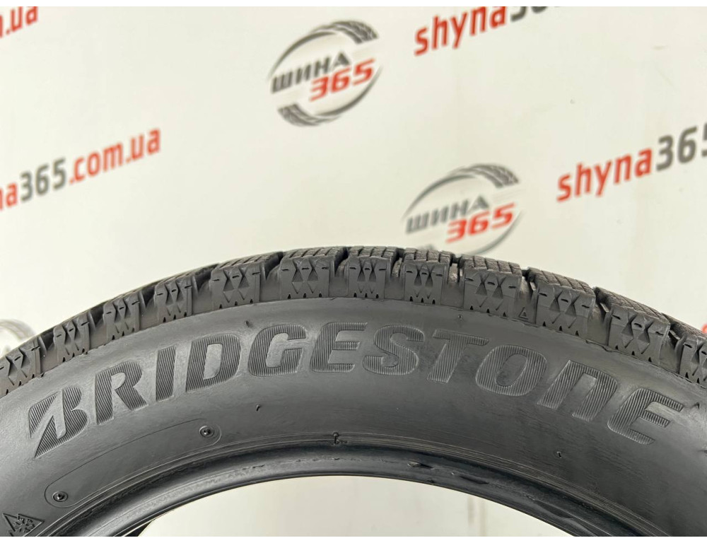 195/55 R16 BRIDGESTONE BLIZZAK VRX2 8mm