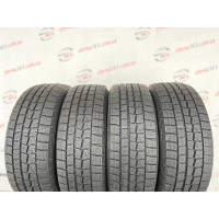 205/55 R16 DUNLOP WINTER MAXX WM01 7mm