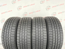 205/55 R16 DUNLOP WINTER MAXX WM01 7mm