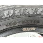 205/55 R16 DUNLOP WINTER MAXX WM01 7mm