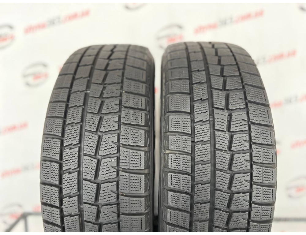 205/55 R16 DUNLOP WINTER MAXX WM01 7mm