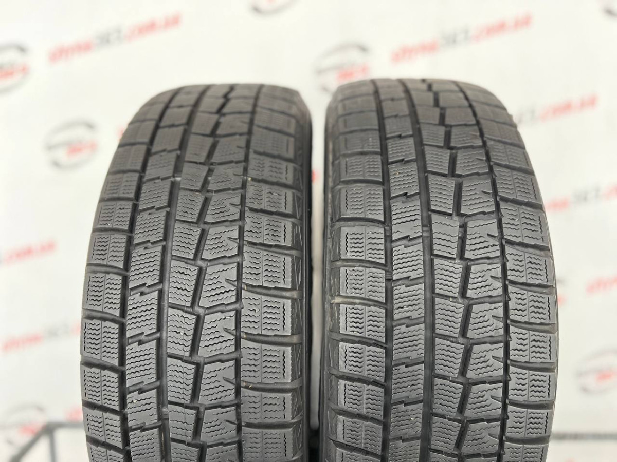 205/55 R16 DUNLOP WINTER MAXX WM01 7mm