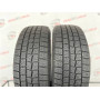 205/55 R16 DUNLOP WINTER MAXX WM01 7mm