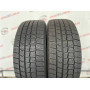205/55 R16 DUNLOP WINTER MAXX WM02 8mm