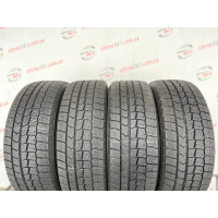 205/55 R16 DUNLOP WINTER MAXX WM02 8mm
