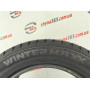 205/55 R16 DUNLOP WINTER MAXX WM02 8mm