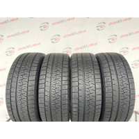 215/50 R17 PIRELLI ICE ASIMMETRICO 6mm