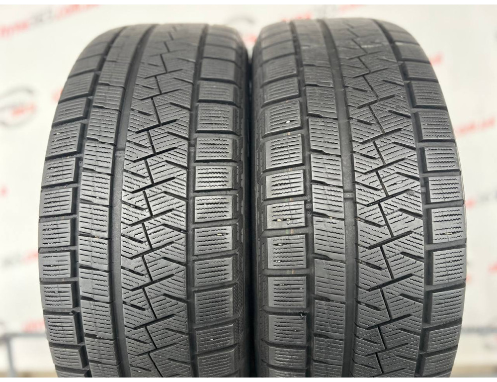 215/50 R17 PIRELLI ICE ASIMMETRICO 6mm